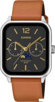 Наручные часы Casio MTP-M305L-1A
