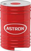 Моторное масло Astron Sprint SHPD 15W-40 200л