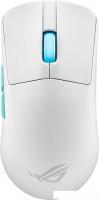 Игровая мышь ASUS Harpe Ace Aim Lab Edition White