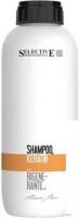 Шампунь Selective Professional Shampoo Кeratin Rigenerante 1 л