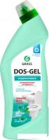 Средство для ванных комнат Grass Dos Gel Мятная сила 750 мл