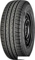 Автомобильные шины Yokohama BluEarth-Van RY55 195/70R15C 104/102S