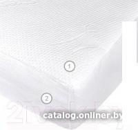 Защитный наматрасник Vegas Protect Stressfree L1 140x195