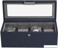 Шкатулка для часов Stackers 76064