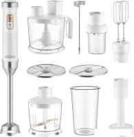 Погружной блендер Sencor SHB 6551WH