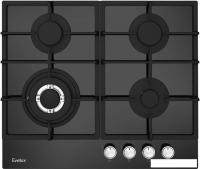 Варочная панель Evelux HEG 655 BG