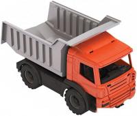 Грузовик Нордпласт Самосвал 200