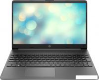 Ноутбук HP 15s-fq5000nia 6G3G5EA