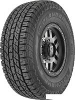 Автомобильные шины Yokohama Geolandar A/T G015 215/60R16 95H