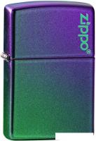 Зажигалка Zippo Iridescent 49146ZL