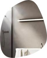 eMZe 72x90 LED.NF.72.90 (с подсветкой)