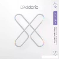 Струны для гитары D'Addario XSAPB1152