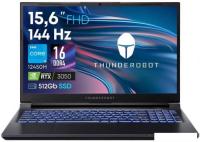 Игровой ноутбук Thunderobot 911S Core D JT009K00FRU