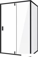 Душевой уголок Niagara NG-83-11AB-A90B 110x90