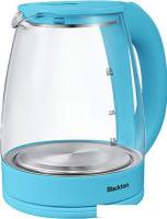 Электрический чайник Blackton Bt KT1800G (голубой)