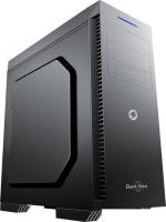Корпус GameMax Dark Silent