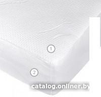 Защитный наматрасник Vegas Protect Stressfree L1 120x190