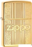 Зажигалка Zippo Pattern Design 29677-000003