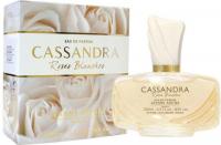 Парфюмерная вода Jeanne Arthes Cassandra Roses Blanches EdP (100 мл)