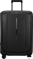 Чемодан-спиннер Samsonite Essens Graphite 69 см