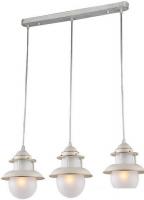Подвесная люстра Escada 10164/3S (Бежевый)