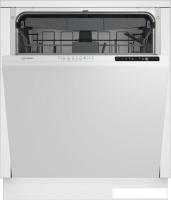Встраиваемая посудомоечная машина Indesit DI 5C65 AED