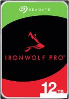Жесткий диск Seagate IronWolf Pro 12TB ST12000NT001