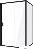 Душевой уголок Niagara NG-82-12AB-A80B 120x80