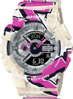 Наручные часы Casio G-Shock GA-110SS-1A