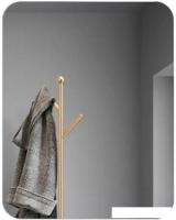 eMZe Led Smart 60x80 LED.SMART.60.80.4K (с подсветкой бесконтактное включение)