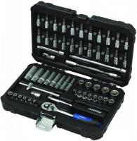 Универсальный набор инструментов FORSAGE 57 предметов [2571-5]