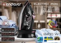 Утюг Endever Delta-229