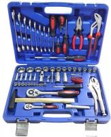 Универсальный набор инструментов KingTul KT72 72 предмета