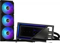 Видеокарта ASUS ROG Matrix Platinum GeForce RTX 4090 24GB GDDR6X ROG-MATRIX-RTX4090-P24G-GAMING