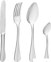 Набор столовых приборов Dalper Baguette 638-207 (24пр)