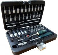 Универсальный набор инструментов RockForce 2512-5 51 предмет