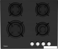 Варочная панель Evelux HEG 605 BG