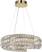 Подвесная люстра Odeon Light Panta 4926/52L
