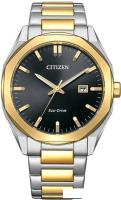 Наручные часы Citizen Eco-Drive BM7604-80E