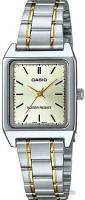 Наручные часы Casio LTP-V007SG-9E