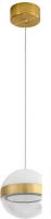 Подвесная люстра Odeon Light Roni 5036/9L