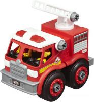 Конструктор Nikko City Service 40042 Fire Truck
