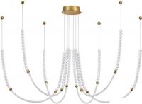 Подвесная люстра Odeon Light Monella 6639/70L