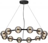 Подвесная люстра Odeon Light Troni 5041/120L