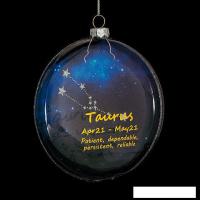 Елочная игрушка Erich Krause Decor. Телец 53576