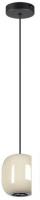 Подвесная люстра Odeon Light Ovali 5053/1A