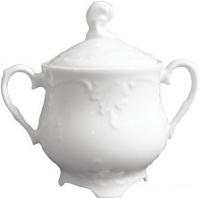 Сахарница Cmielow i Chodziez Rococo 0002-0035960 (белая)