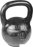 Гиря Уральские гири 10 кг