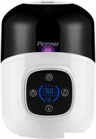 Увлажнитель воздуха Pioneer HDS32 (белый/черный)