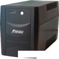 Источник бесперебойного питания Powerman Back Pro 1500 Plus